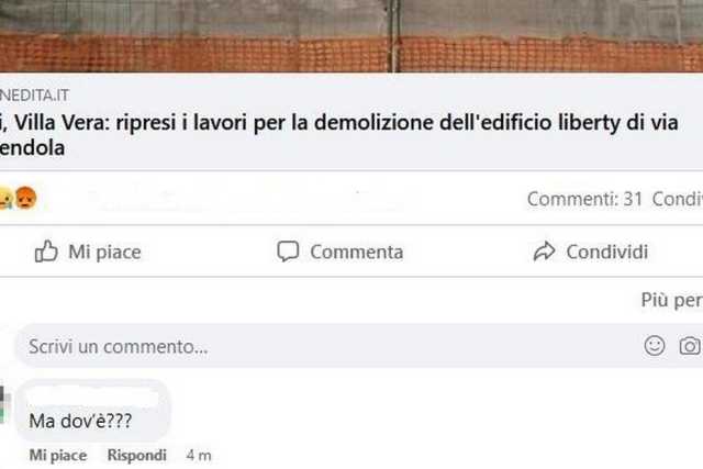 Facebook e quella strana abitudine di commentare gli articoli senza averli prima letti